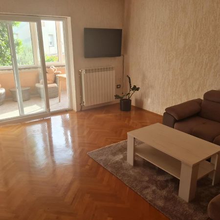 Apartment Donna רייקה מראה חיצוני תמונה