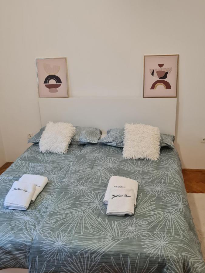 Apartment Donna רייקה מראה חיצוני תמונה