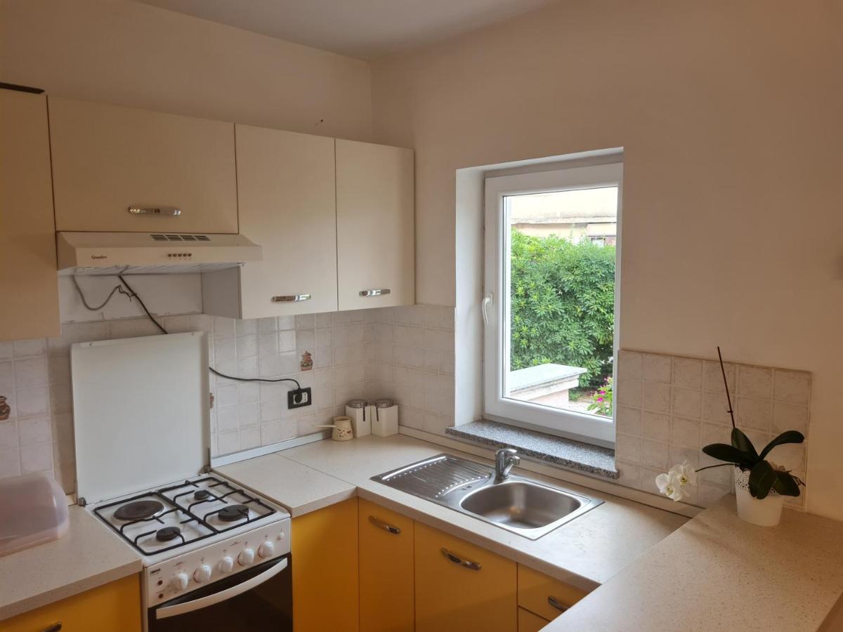 Apartment Donna רייקה מראה חיצוני תמונה