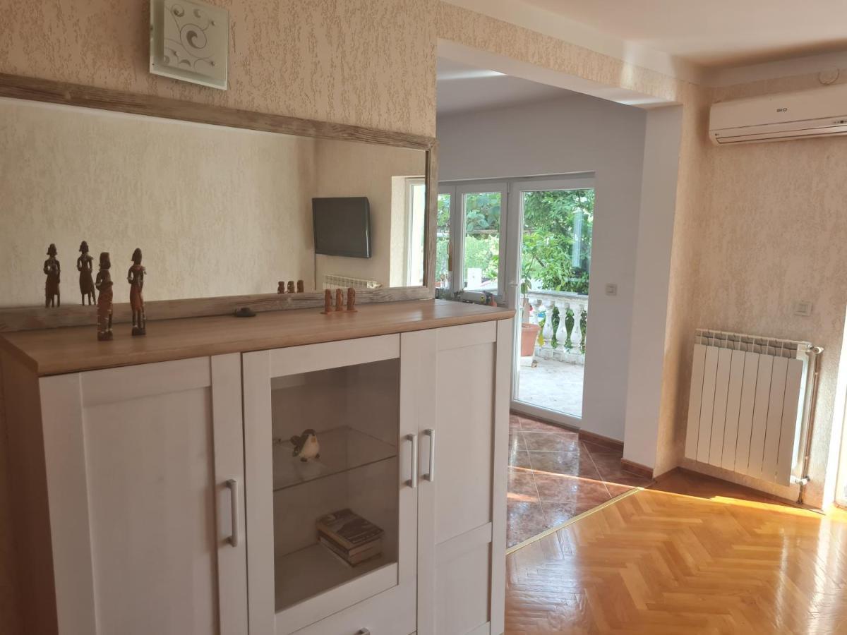 Apartment Donna רייקה מראה חיצוני תמונה
